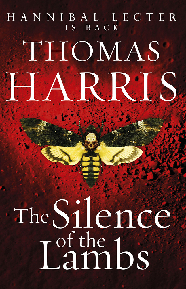 harris silence of the lambs harris silence of the lambs