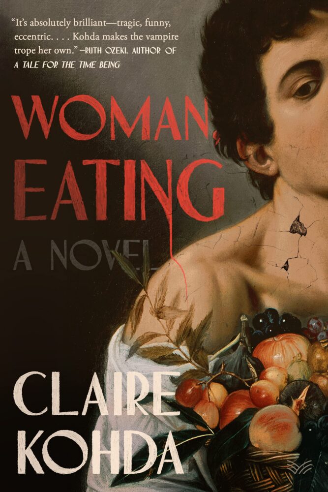 Dark Side of the Library Podcast Episode 47 Dark Adult Fiction Books