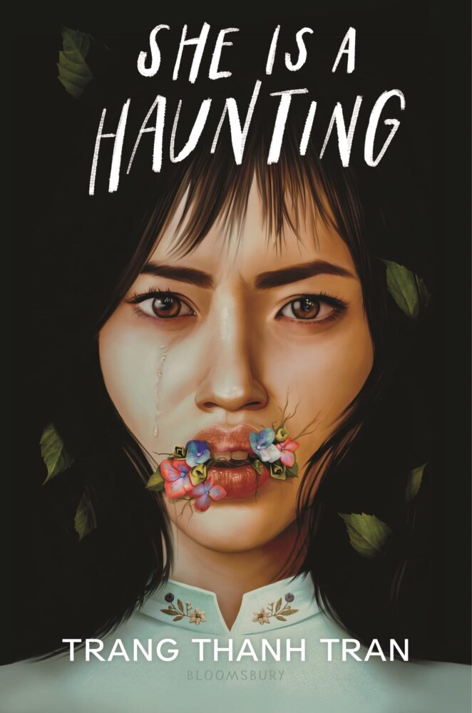 Dark Side of the Library Podcast Episode 111 Dark Young Adult YA Book